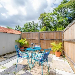Seminole Heights - Foodie Capital Of Apartment