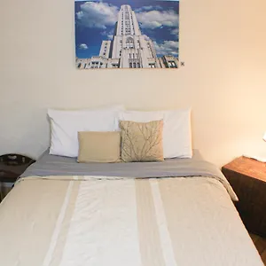 Comfortable - Pittsburgh's Little Italy , Pittsburgh United States