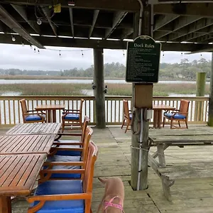 Retro Rainbow At Herb River-citron And Sassy #6 , Savannah United States