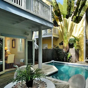 A Key Escape , Key West United States