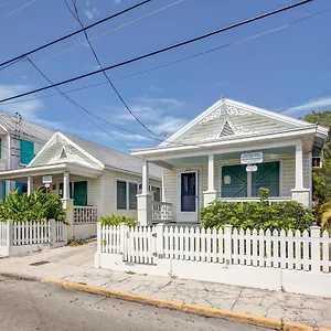 Tradewinds , Key West United States
