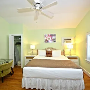 Banana's Foster , Key West United States